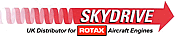 SKYDRIVE, the UK Distributor of ROTAX engines